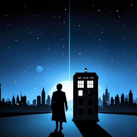 Doctor Who | Boomplay Music