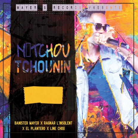 N'tchou tchounin | Boomplay Music