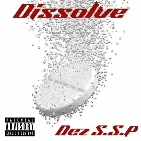 Dissolve | Boomplay Music