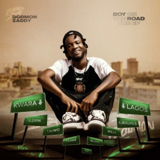 Boy on the Road | Boomplay Music