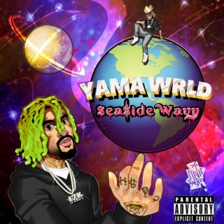 YAMA WRLD