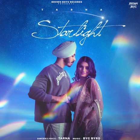 Starlight ft. Byg Byrd | Boomplay Music