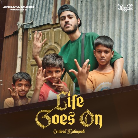 Life Goes On | Boomplay Music