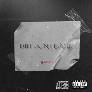 Different League