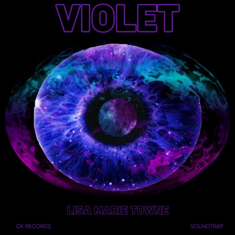 VIOLET | Boomplay Music