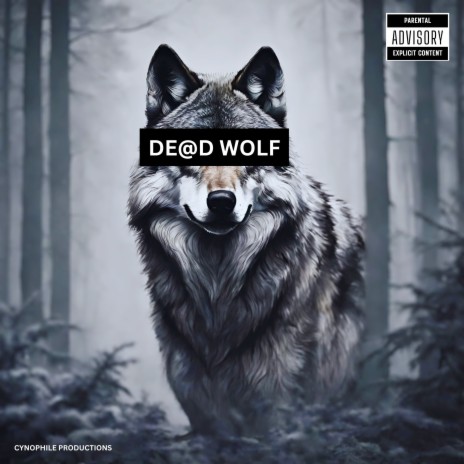 De@d Wolf | Boomplay Music