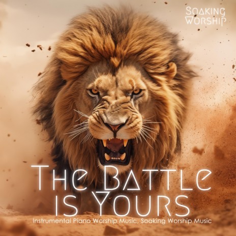The Battle is Yours | Boomplay Music