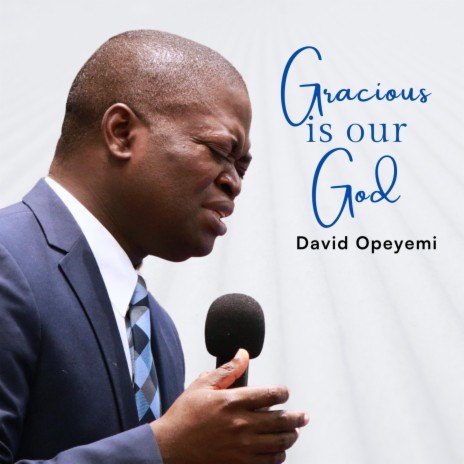 Gracious is Our God | Boomplay Music