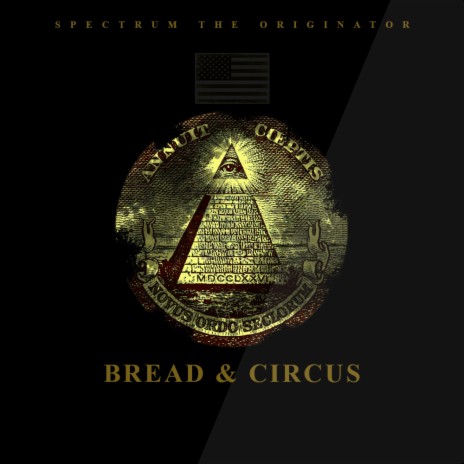 Bread & Circus | Boomplay Music