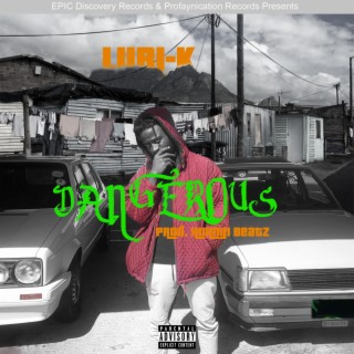 Dangerous ft. Hunnyi Beatz lyrics | Boomplay Music