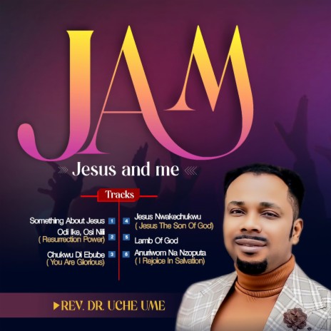 Jesus Nwakechukwu(Jesus The Son Of God) | Boomplay Music