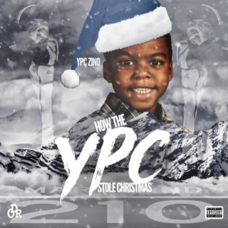 How The YPC Stole Christmas