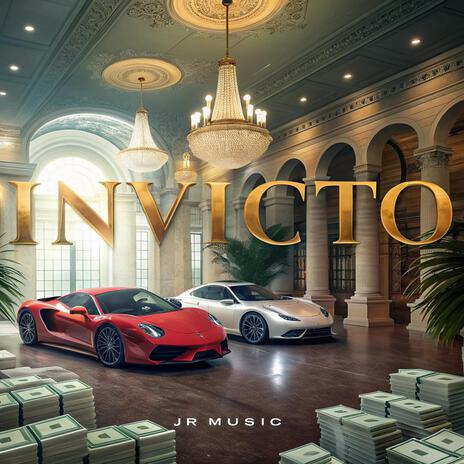 Invicto | Boomplay Music