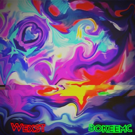 Y AHORA QUE ft. WEXST | Boomplay Music