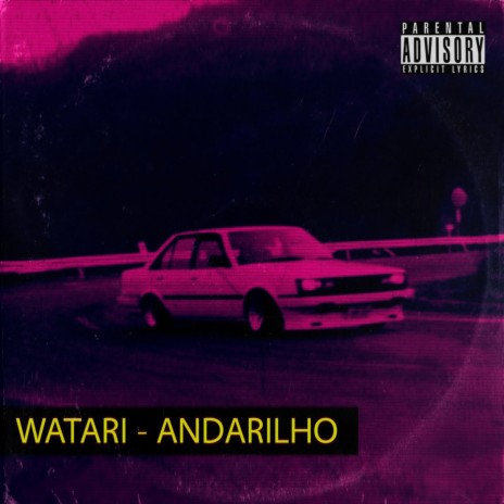 Andarilho | Boomplay Music