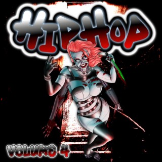 Hip Hop Volume 4