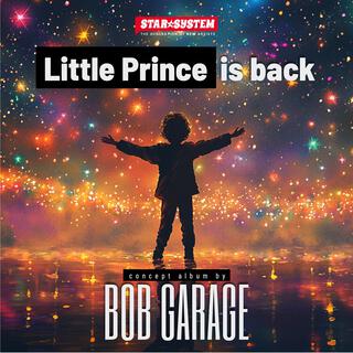 Bob Garage