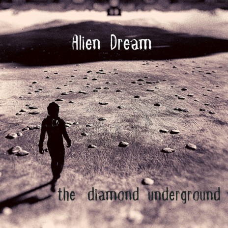 Alien Dream | Boomplay Music