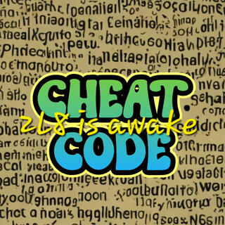 Cheat code