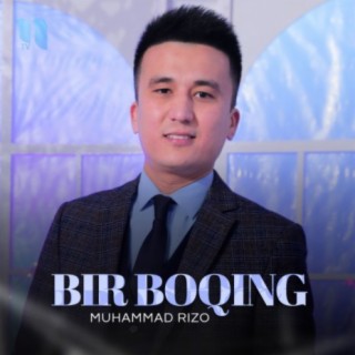 Bir Boqing