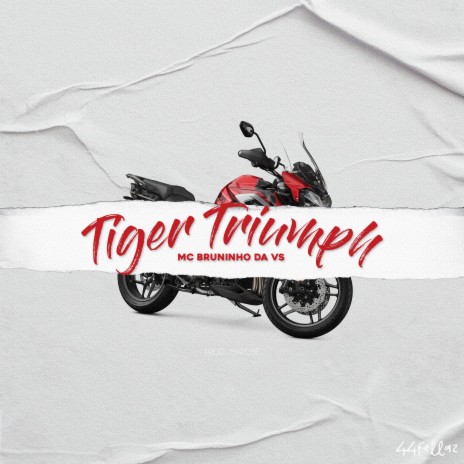 Tiger Triumph | Boomplay Music