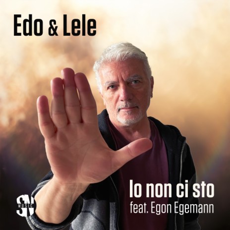 Io non ci sto ft. Lele & Egon Egemann | Boomplay Music