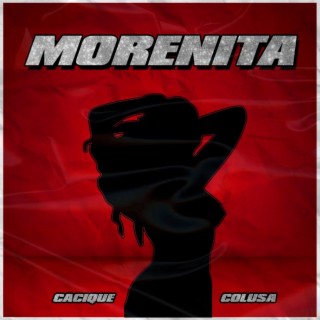 Morenita lyrics | Boomplay Music