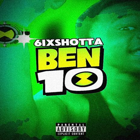 Ben 10 | Boomplay Music