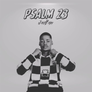 PSALM 23