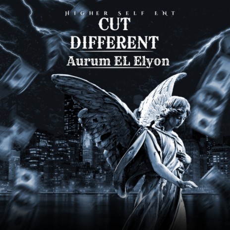 Cut Different | Boomplay Music
