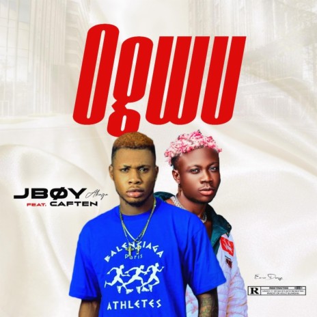 Ogwu ft. Caften | Boomplay Music