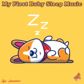 My First Baby Sleep Music