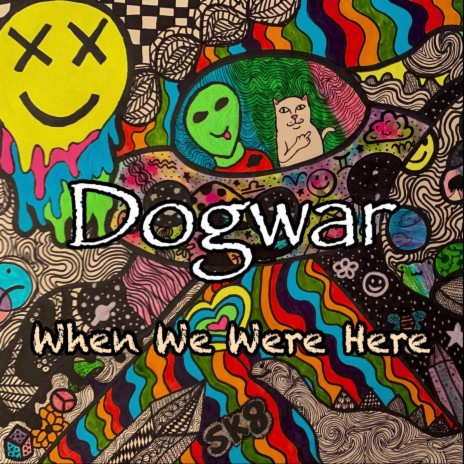 When We Were Here | Boomplay Music