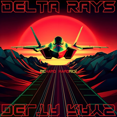Delta Rays