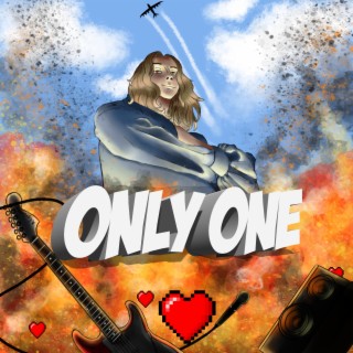 Only one