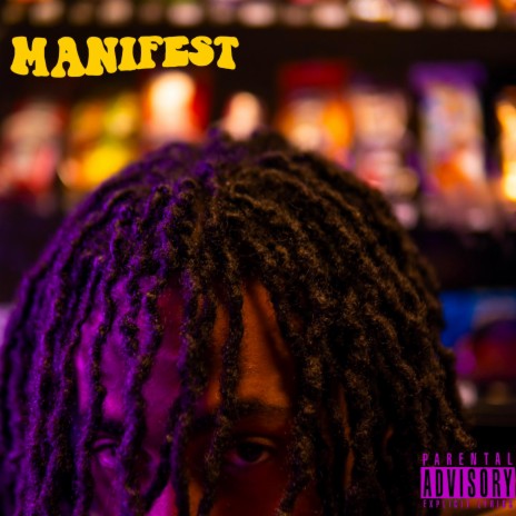 Manifest ft. TwhyG | Boomplay Music