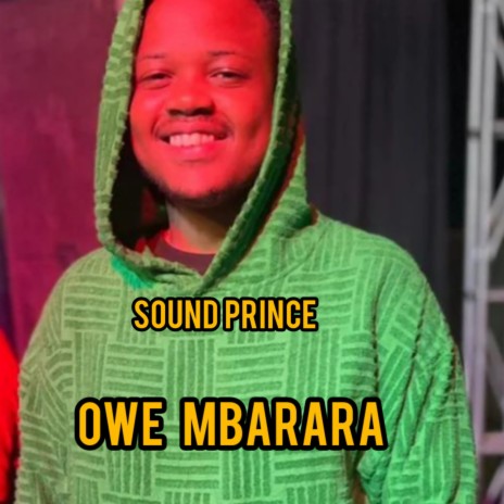 Owe mbarara (Radio edit)