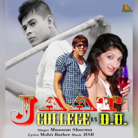 Jaat College v/s DU | Boomplay Music