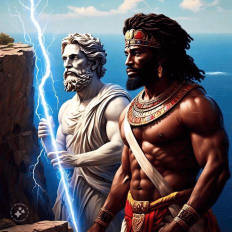 Zeus and Shango | Boomplay Music