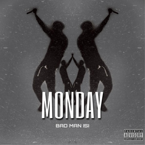 MONDAY | Boomplay Music