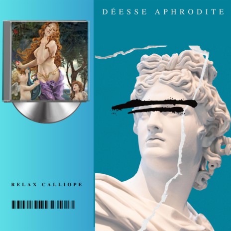 déesse aphrodite | Boomplay Music