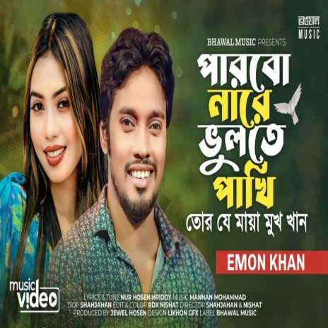 Amar Pakhi Ghore | Boomplay Music