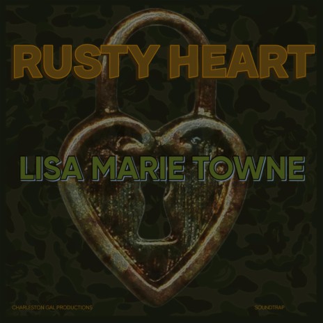 RUSTY HEART | Boomplay Music