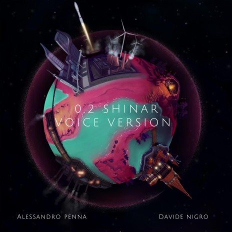 0.2 Shinar (Voice Version) ft. Davide Nigro