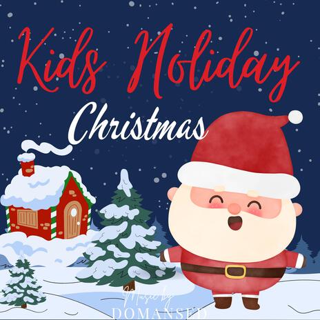 Christmas Kids Holiday