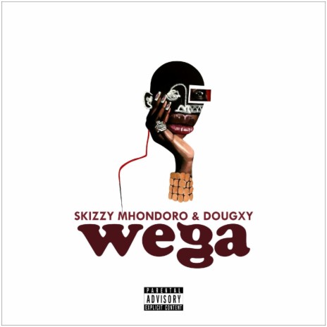 Wega ft. Dougxy | Boomplay Music