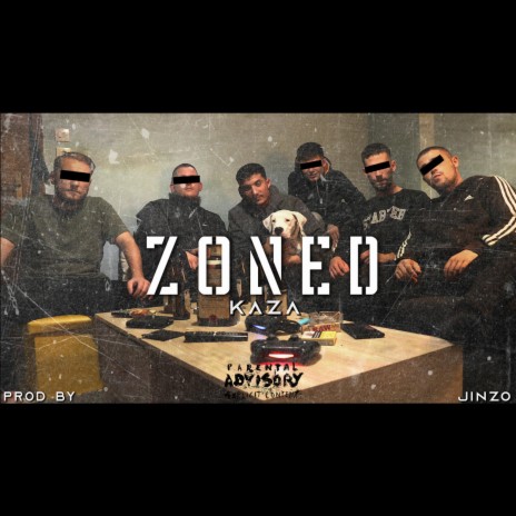Zoned | Boomplay Music