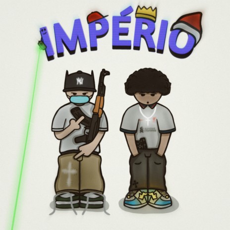 Império ft. Vettor