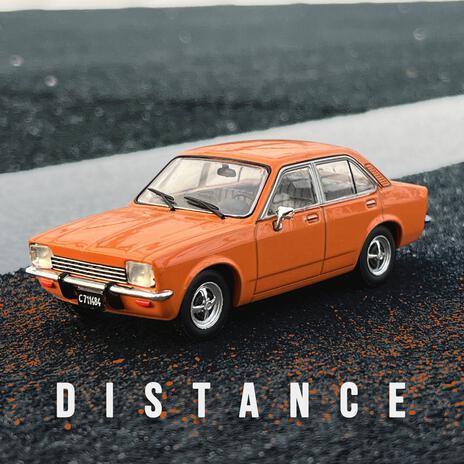 Distance | Boomplay Music