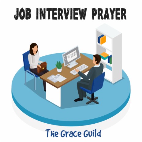 Job Interview Prayer